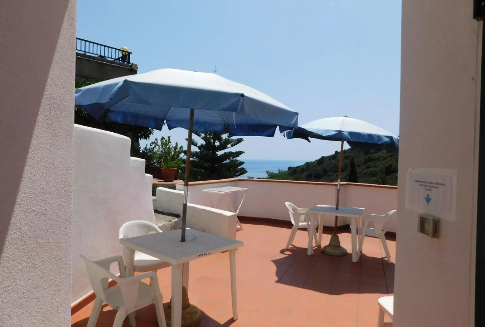 Hotel Locanda Dell'Amicizia Seccheto