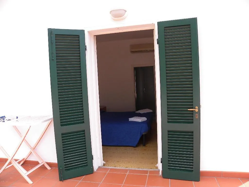 Locanda Dell'Amicizia Seccheto 2*,  Italia