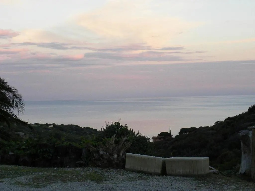 ** Hotel Locanda Dell'Amicizia Seccheto Italia