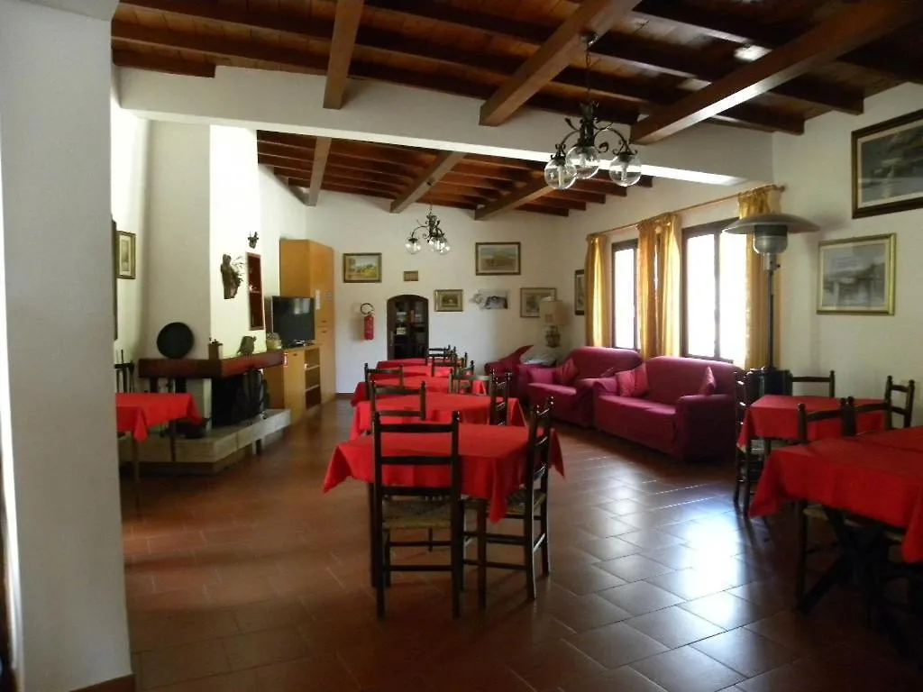 Locanda Dell'Amicizia Seccheto