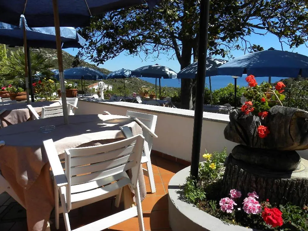 Hotel Locanda Dell'Amicizia Seccheto