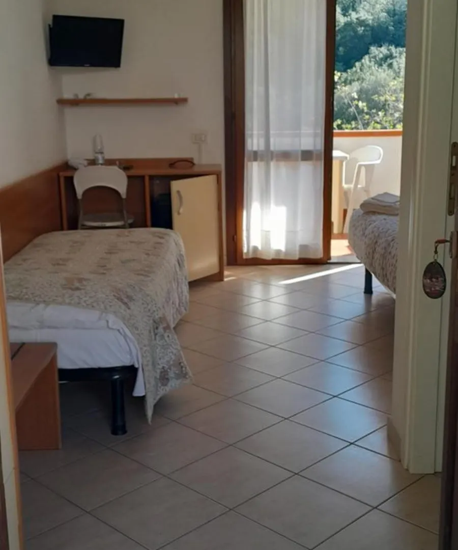 Locanda Dell'Amicizia Seccheto Hotel