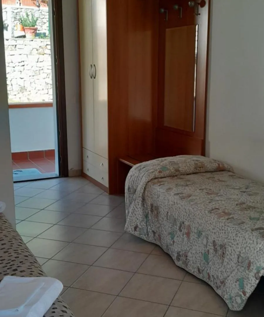 Hotel Locanda Dell'Amicizia Seccheto