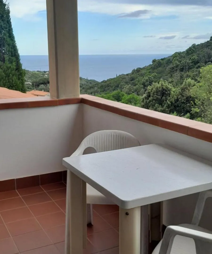 Locanda Dell'Amicizia Seccheto