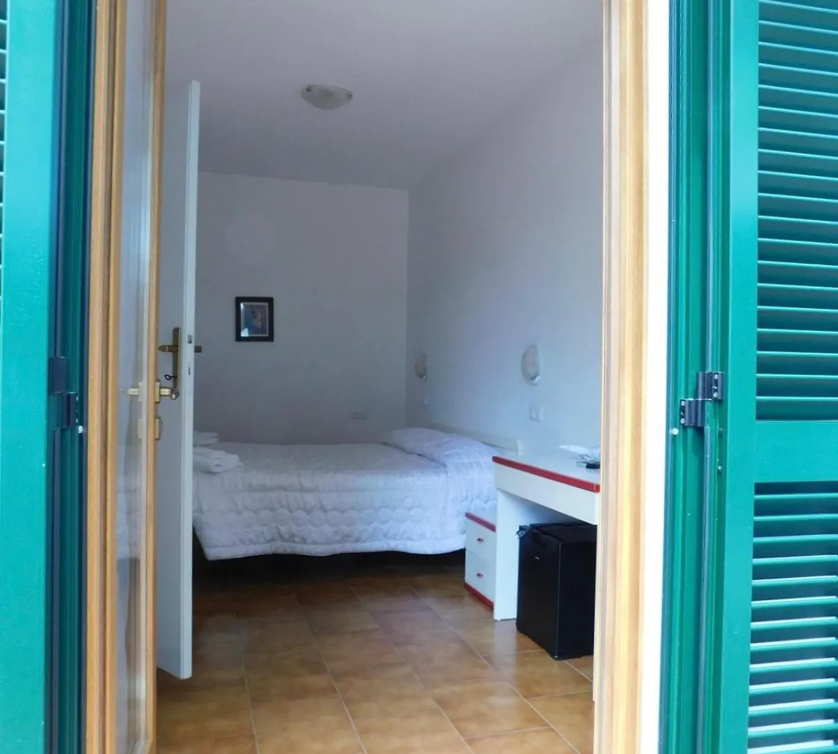 Hotel Locanda Dell'Amicizia Seccheto