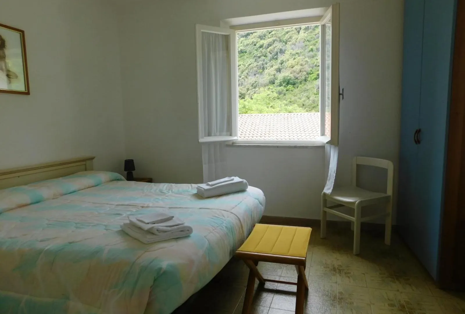 Locanda Dell'Amicizia Seccheto Hotel