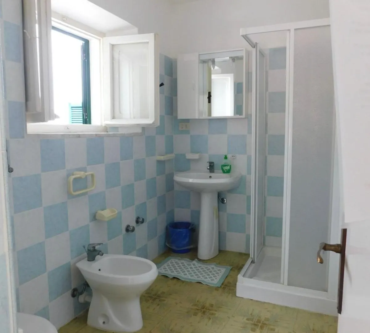 Locanda Dell'Amicizia Seccheto