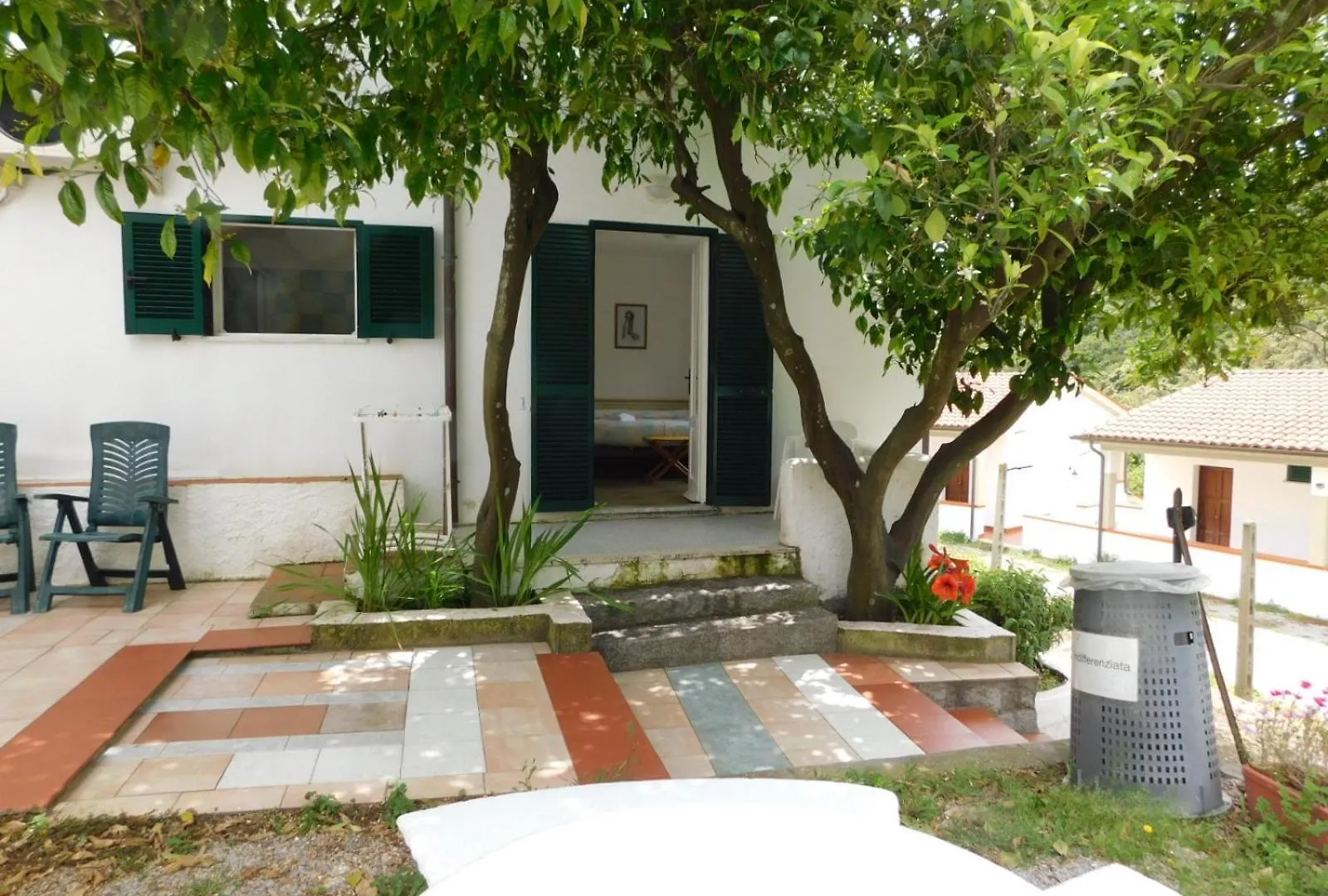 Locanda Dell'Amicizia Seccheto