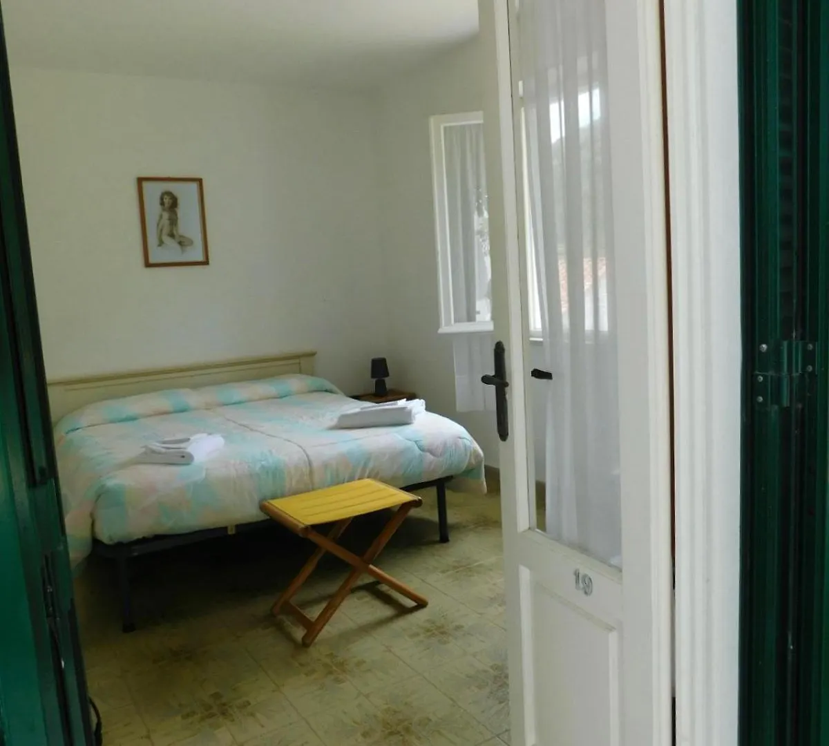 Locanda Dell'Amicizia Seccheto 2*,