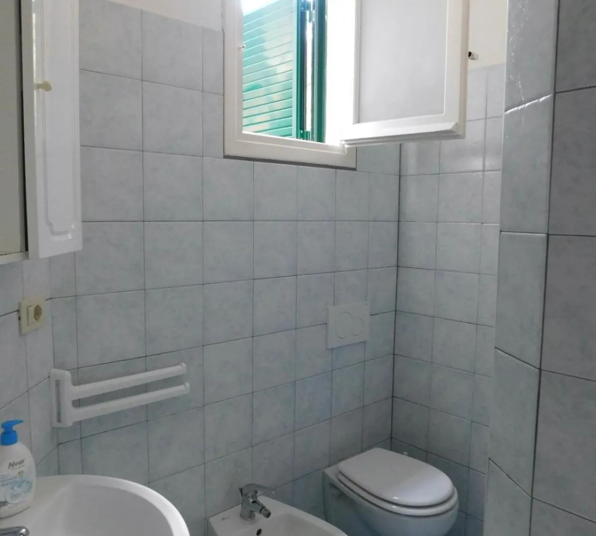 ** Hotel Locanda Dell'Amicizia Seccheto Italia