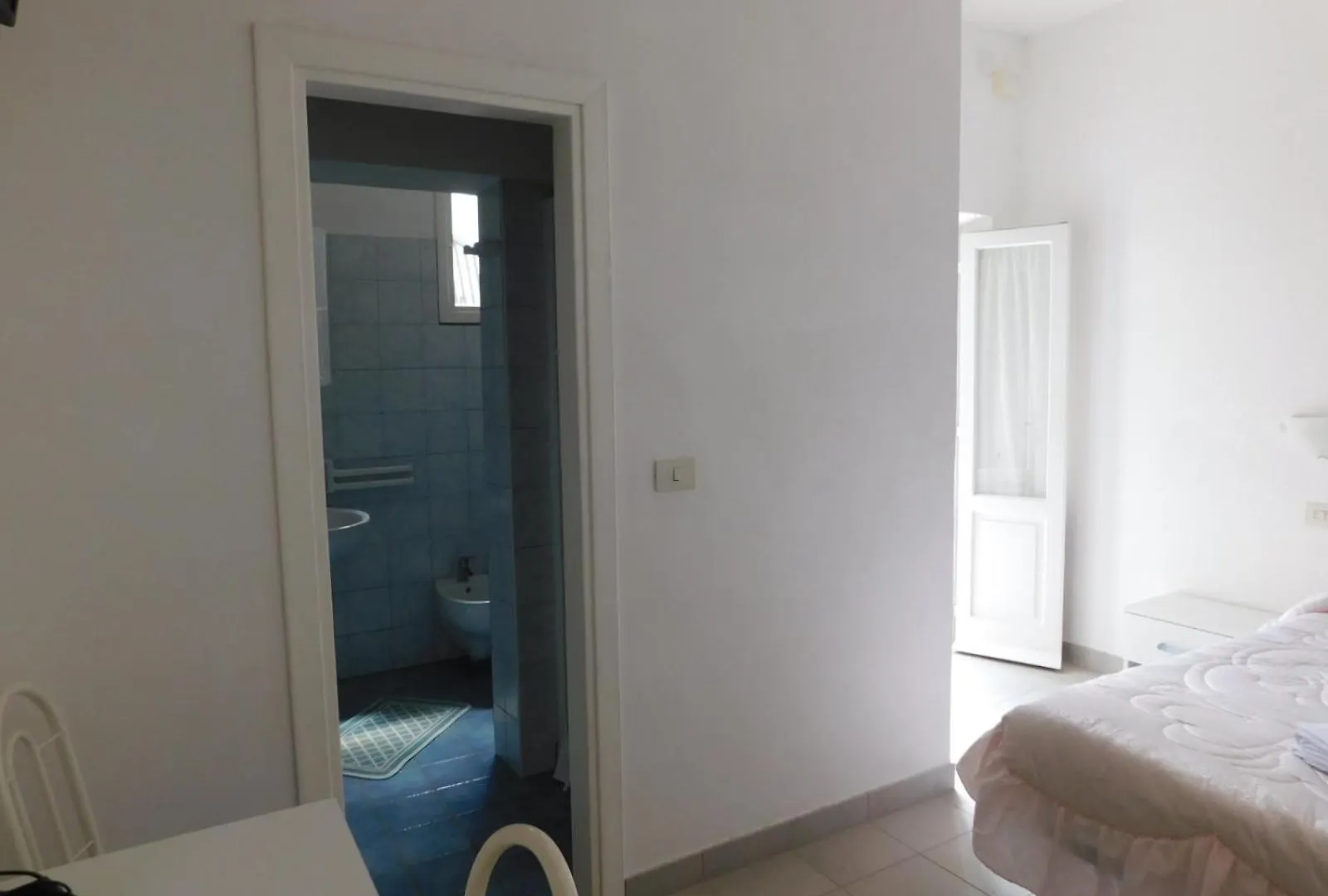 Locanda Dell'Amicizia Seccheto
