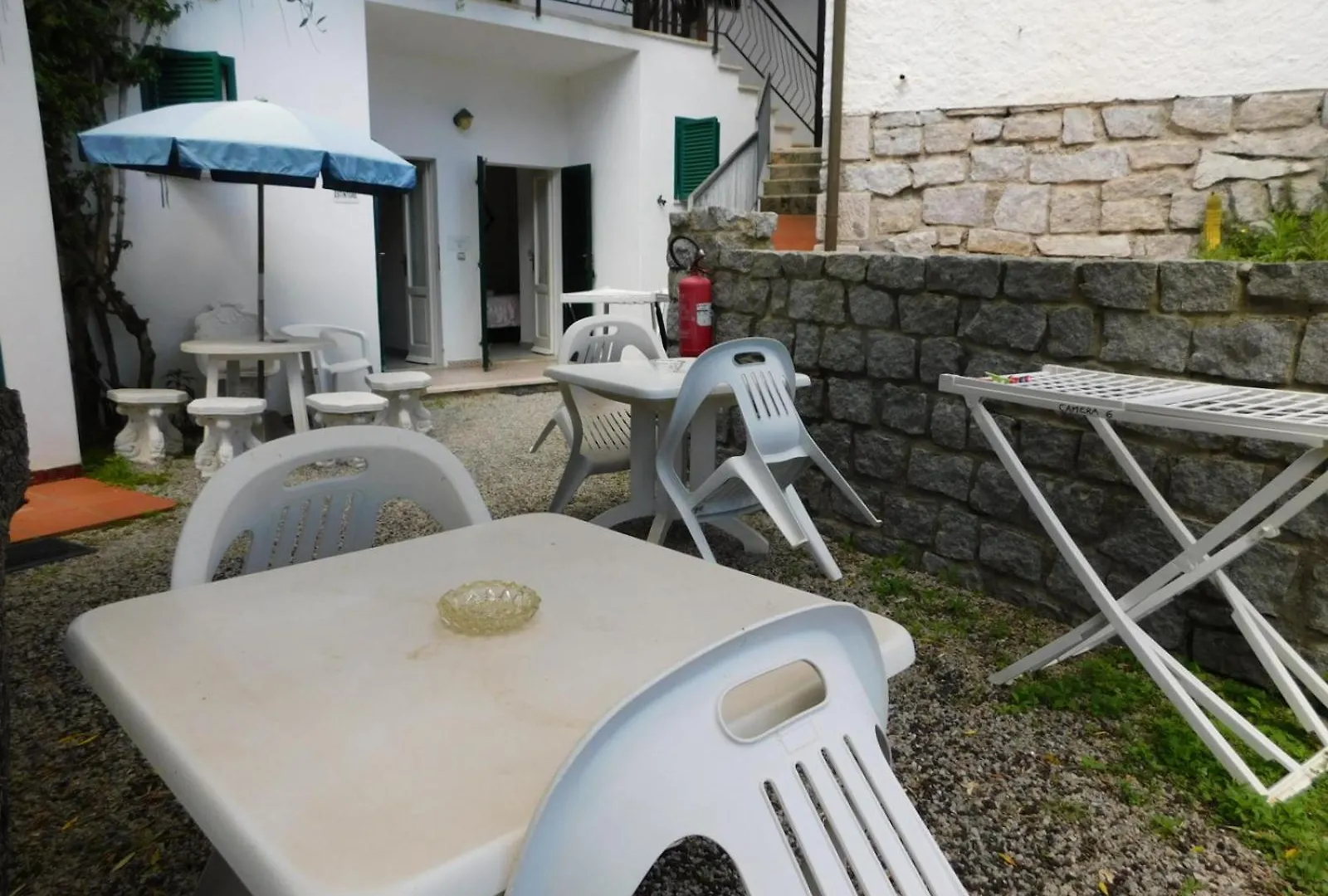Hotel Locanda Dell'Amicizia Seccheto