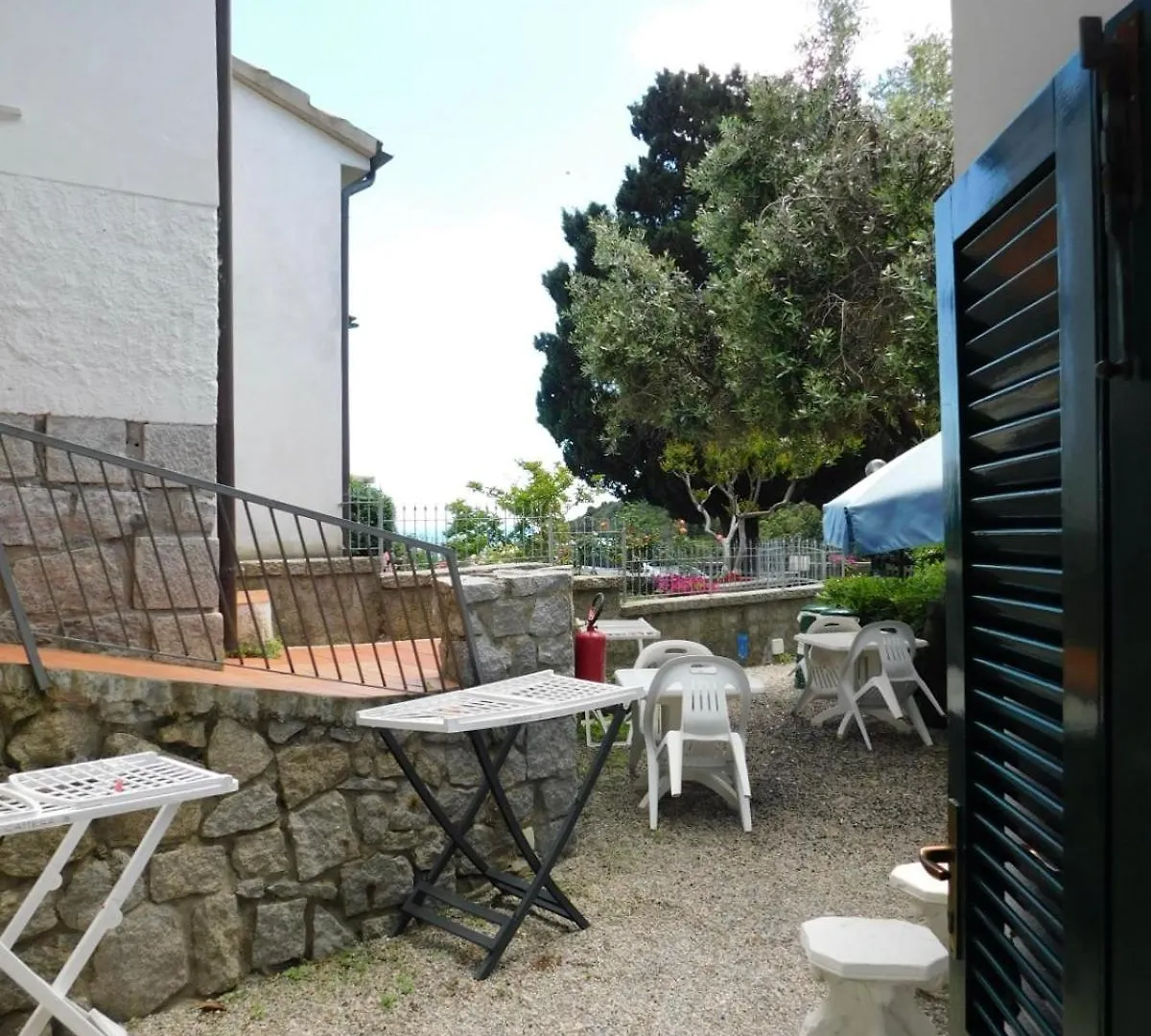 Locanda Dell'Amicizia Seccheto 2*,