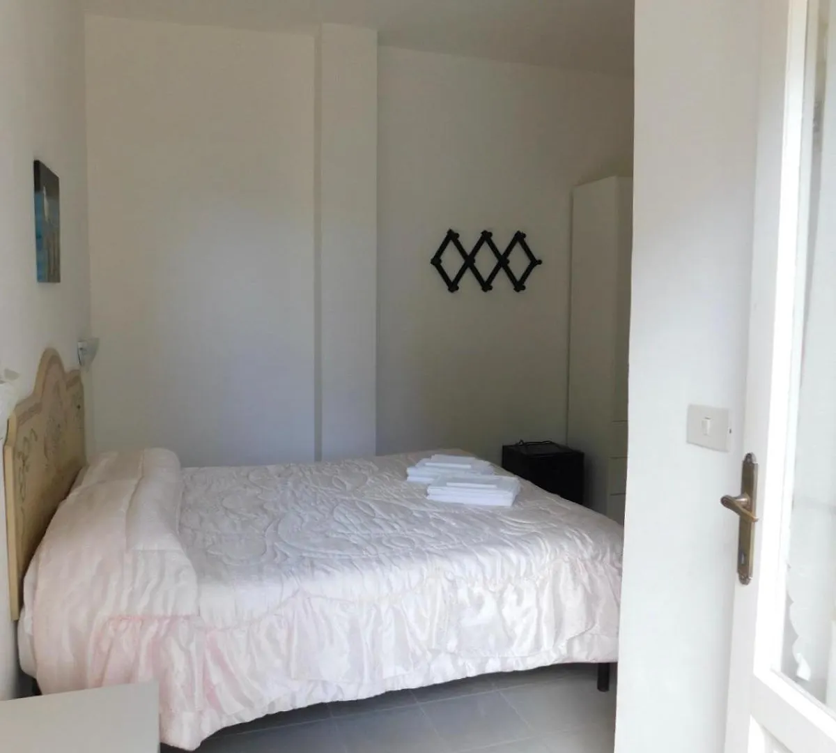 Locanda Dell'Amicizia Seccheto Hotel