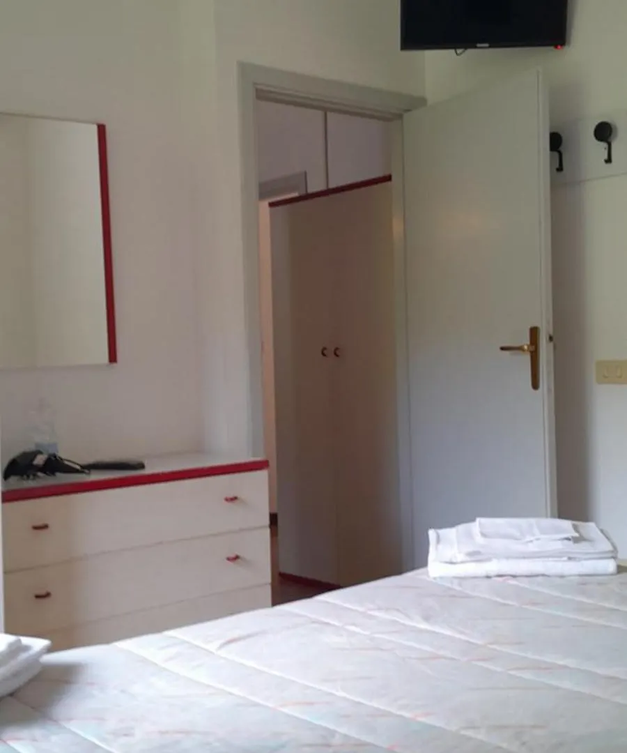 Locanda Dell'Amicizia Seccheto Italia