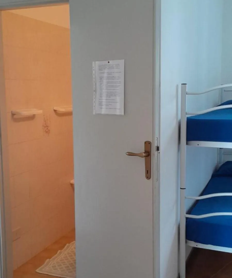 Hotel Locanda Dell'Amicizia Seccheto