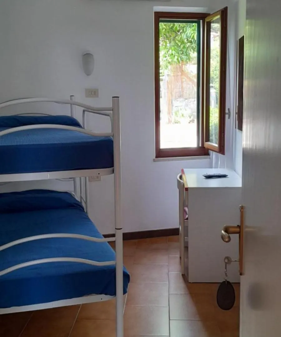Hotel Locanda Dell'Amicizia Seccheto