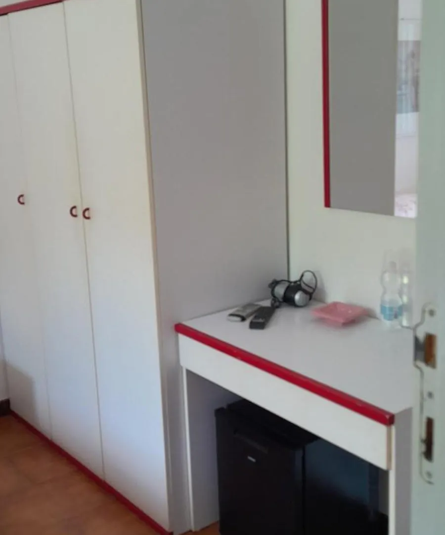 Locanda Dell'Amicizia Seccheto Italia