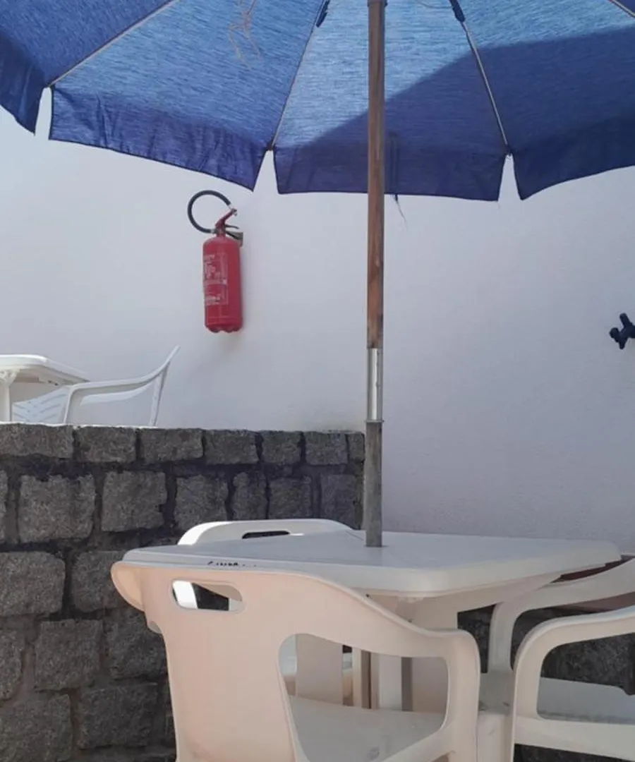 Locanda Dell'Amicizia Seccheto