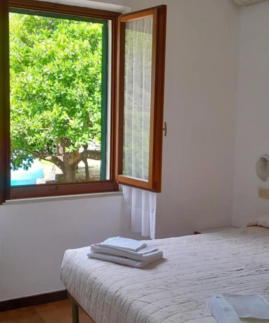 ** Hotel Locanda Dell'Amicizia Seccheto Italia