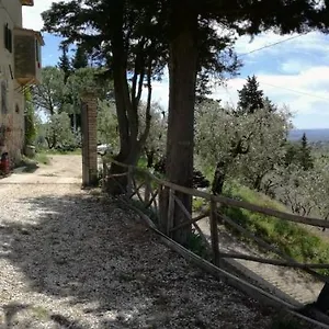  Bed & Breakfast Le Poggiòle