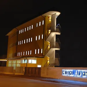 Alverì Mestre