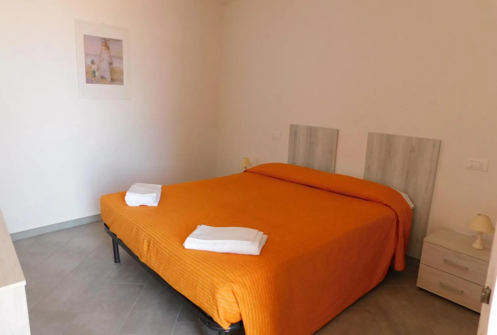 Locanda Dell'Amicizia Seccheto