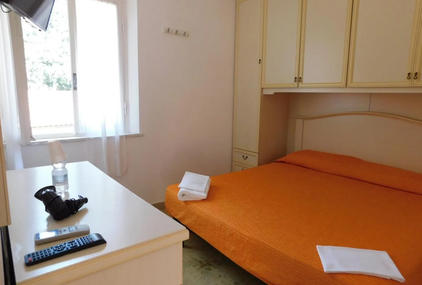 Locanda Dell'Amicizia Seccheto Hotel