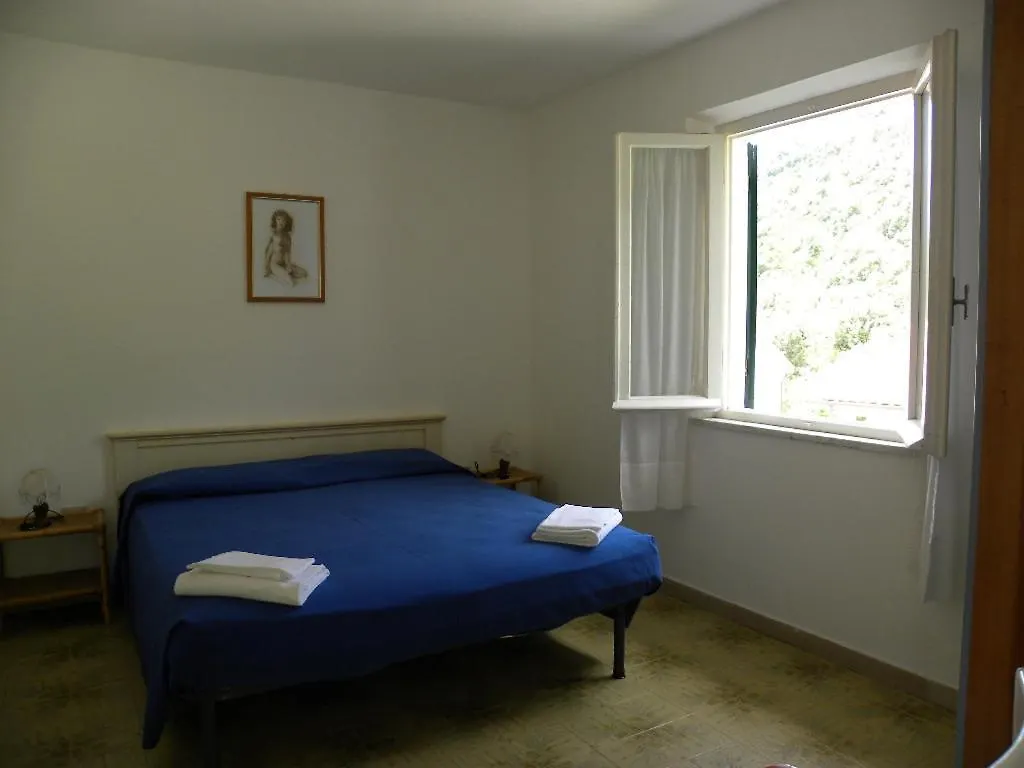 ** Hotel Locanda Dell'Amicizia Seccheto Italia