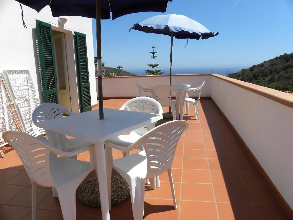 Locanda Dell'Amicizia Seccheto Hotel