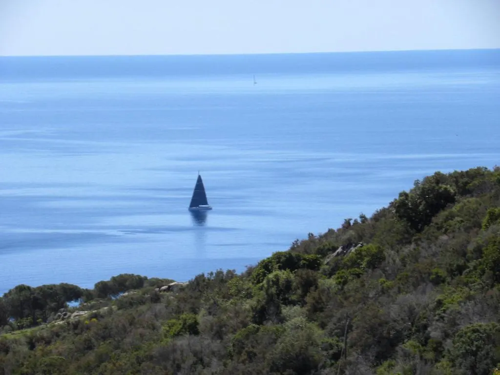 Locanda Dell'Amicizia Seccheto Italia