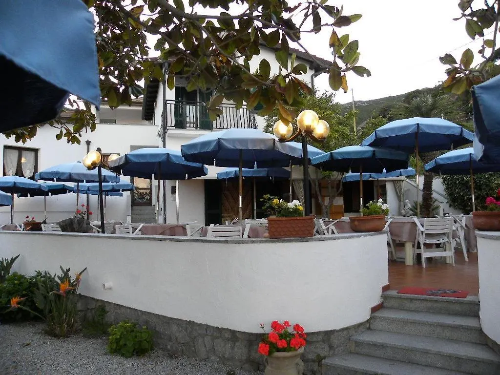 ** Hotel Locanda Dell'Amicizia Seccheto Italia
