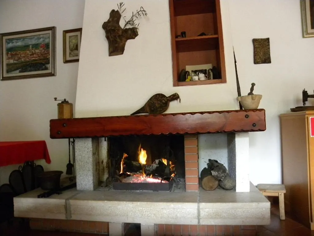 Hotel Locanda Dell'Amicizia Seccheto