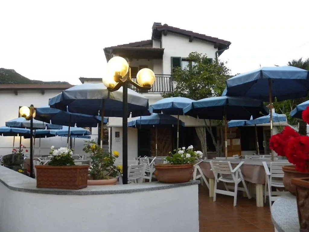 Locanda Dell'Amicizia Seccheto