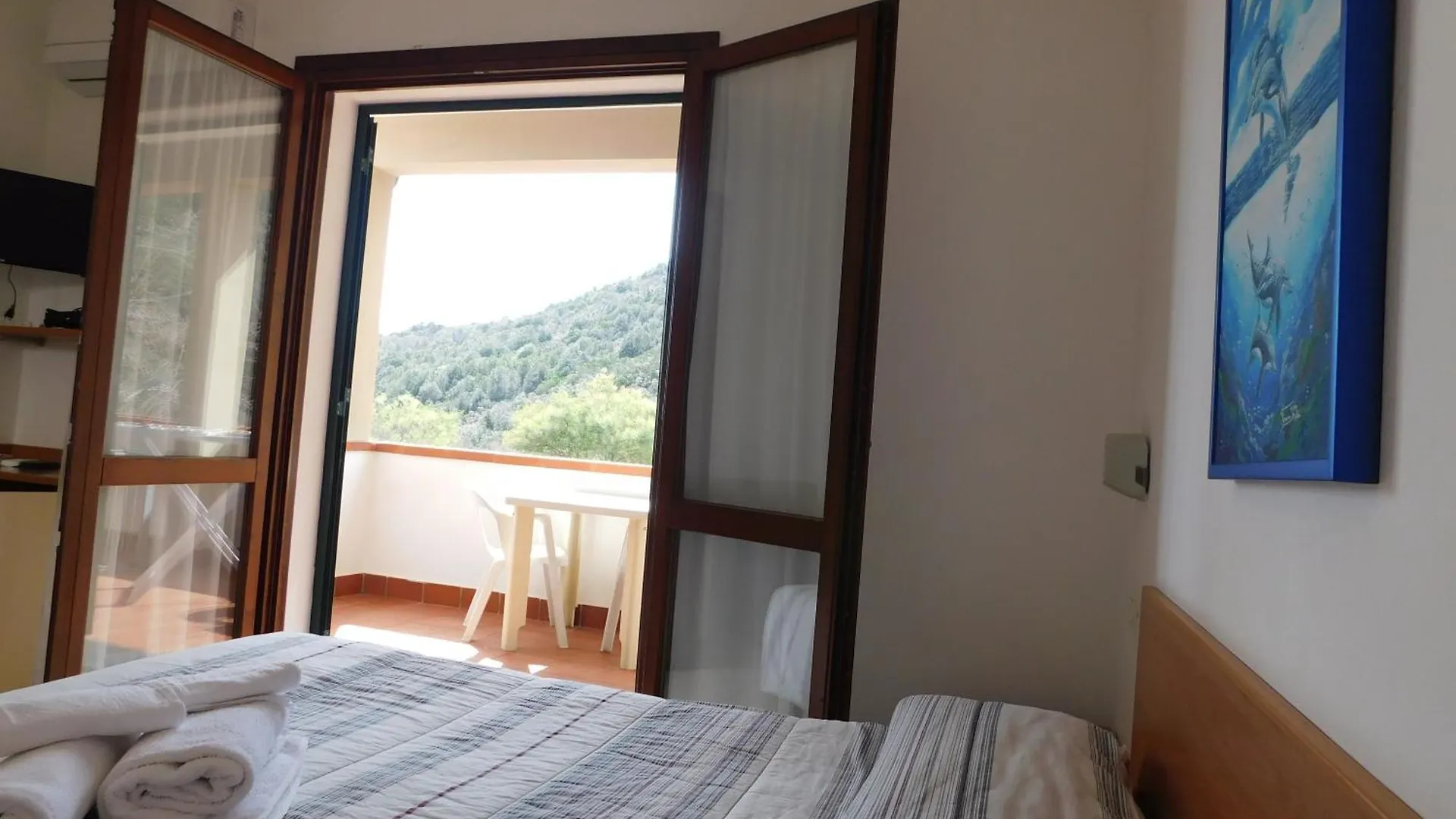 Locanda Dell'Amicizia Seccheto 2*,