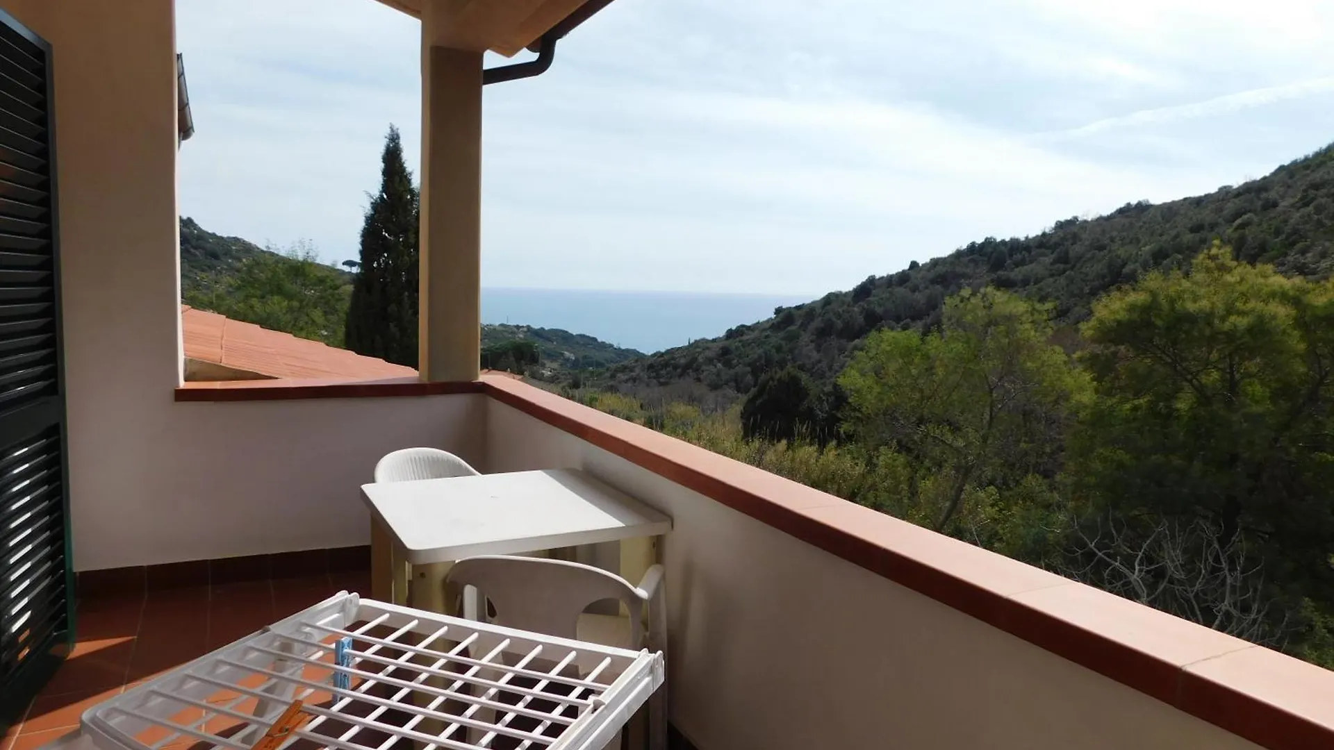 ** Hotel Locanda Dell'Amicizia Seccheto Italia