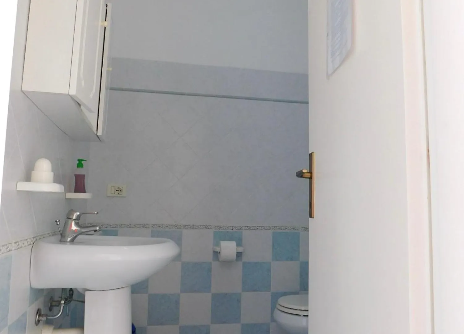 Locanda Dell'Amicizia Seccheto 2*,  Italy