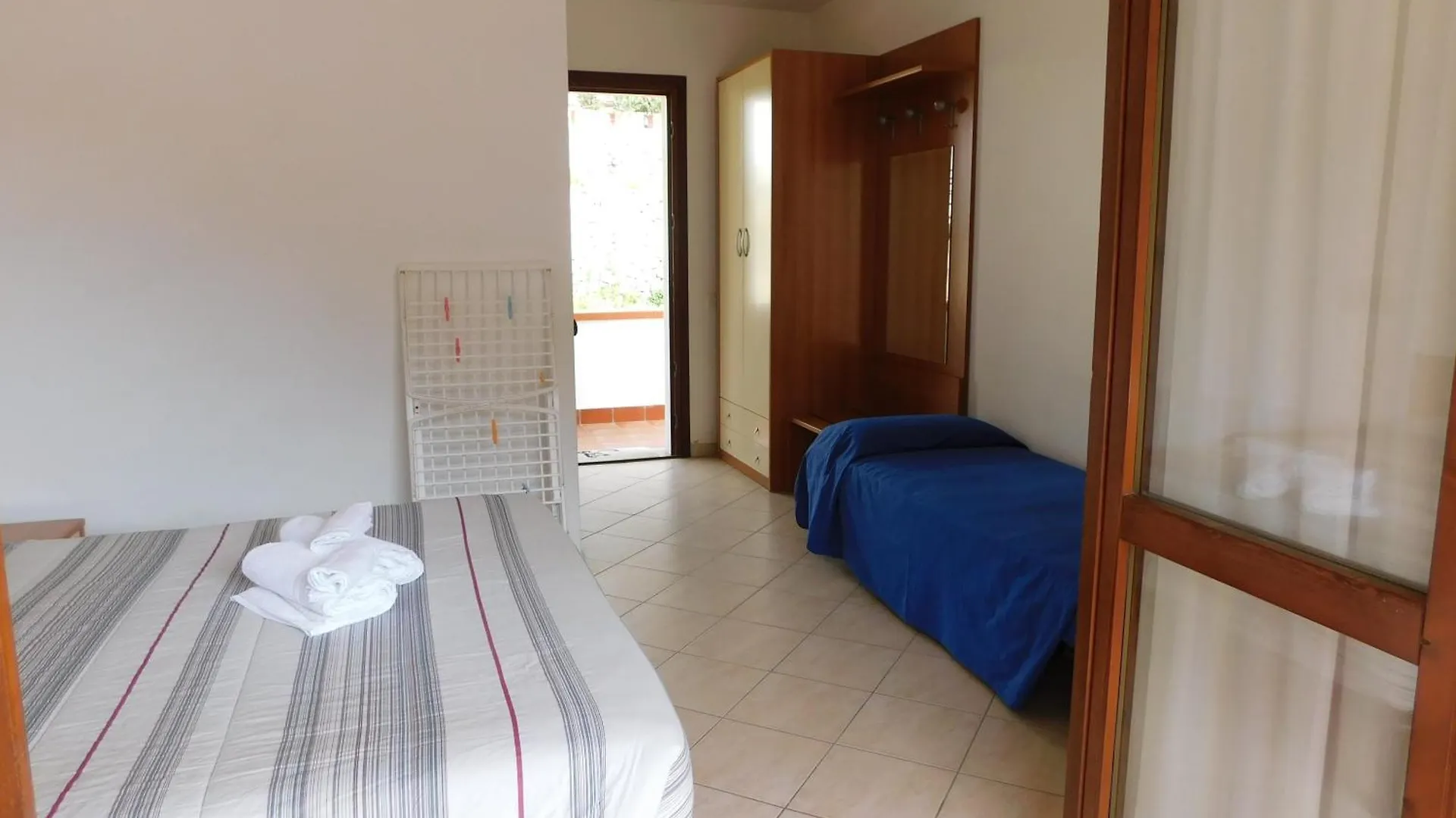** Hotel Locanda Dell'Amicizia Seccheto Italia