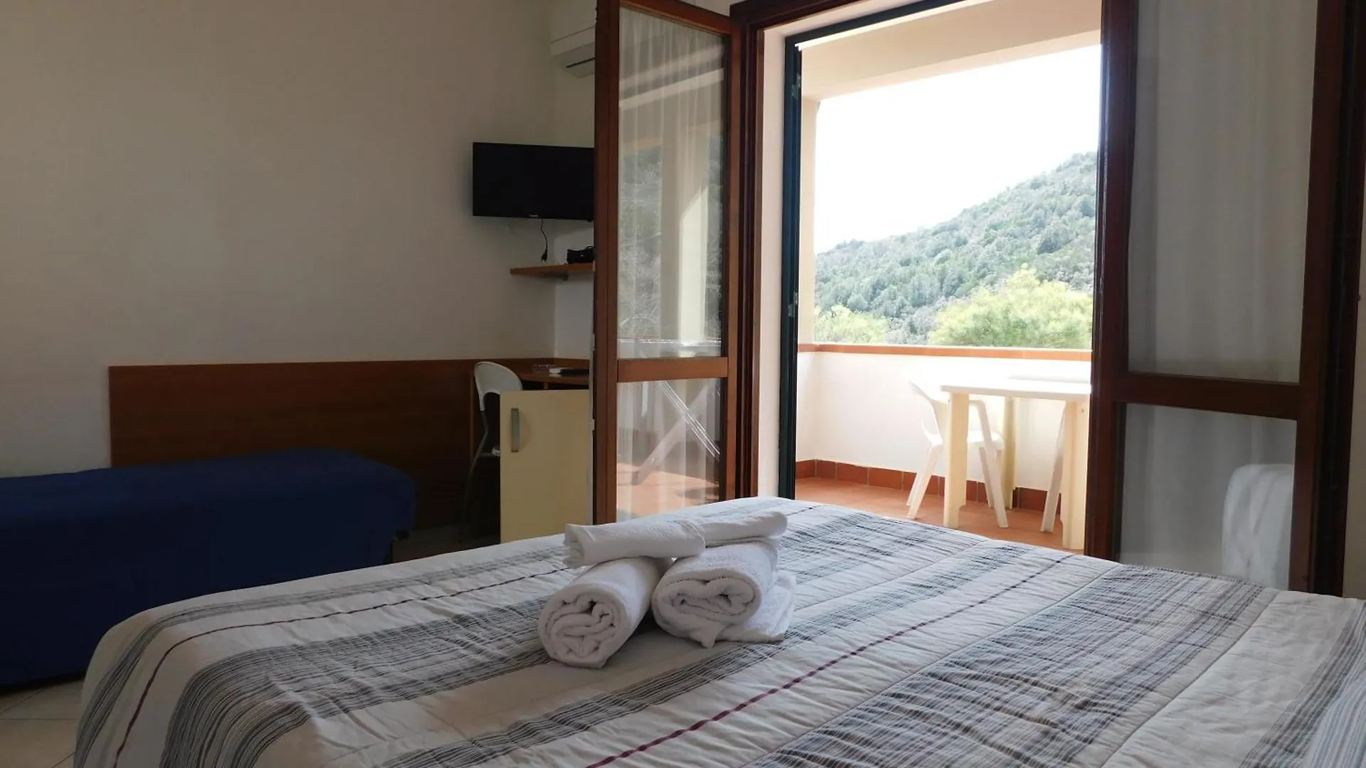 Hotel Locanda Dell'Amicizia Seccheto