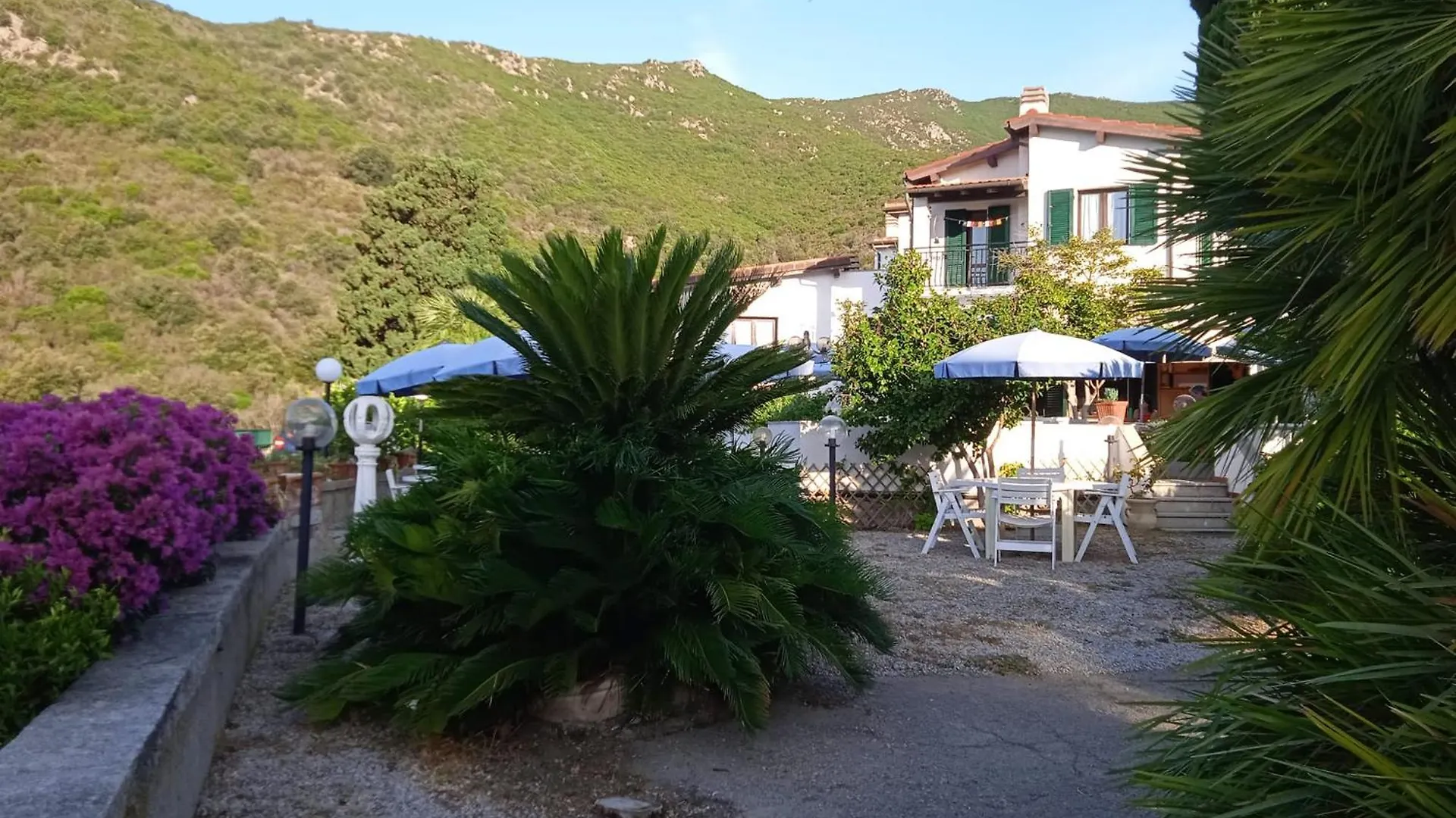 Locanda Dell'Amicizia Seccheto 2*,  Italia
