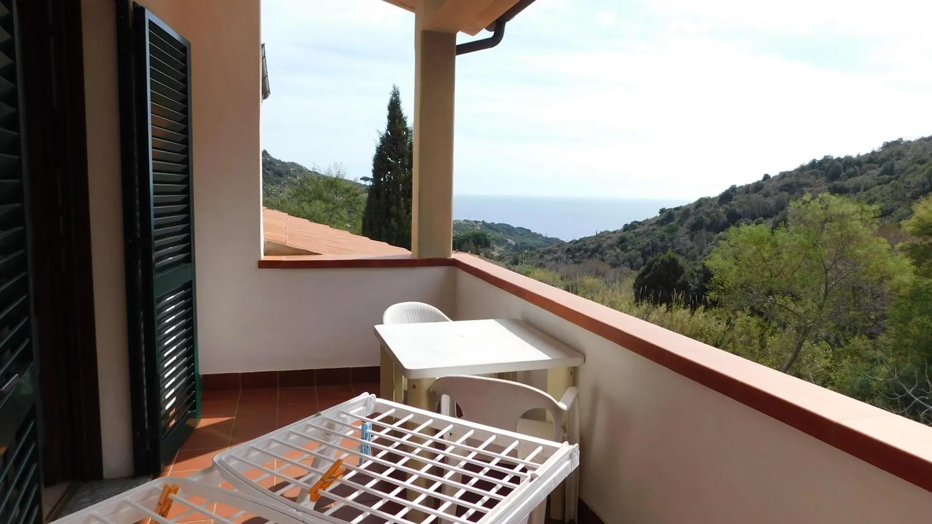 Locanda Dell'Amicizia Seccheto