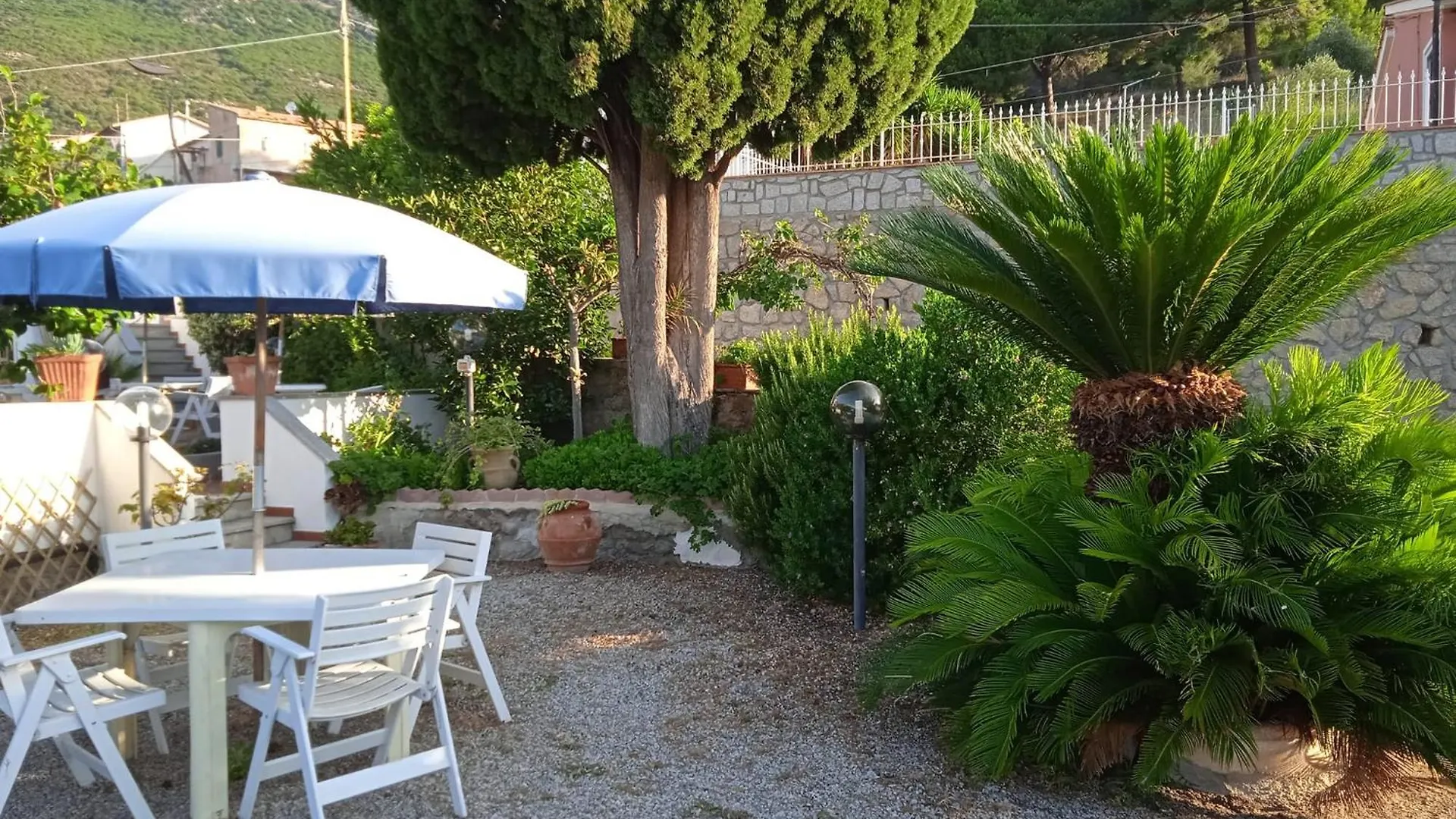 Locanda Dell'Amicizia Seccheto 2*,