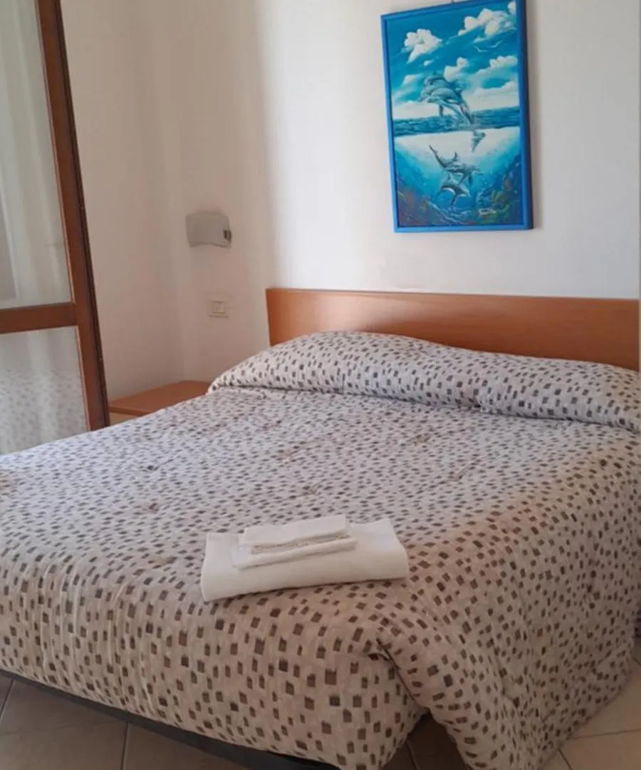 ** Hotel Locanda Dell'Amicizia Seccheto Italy
