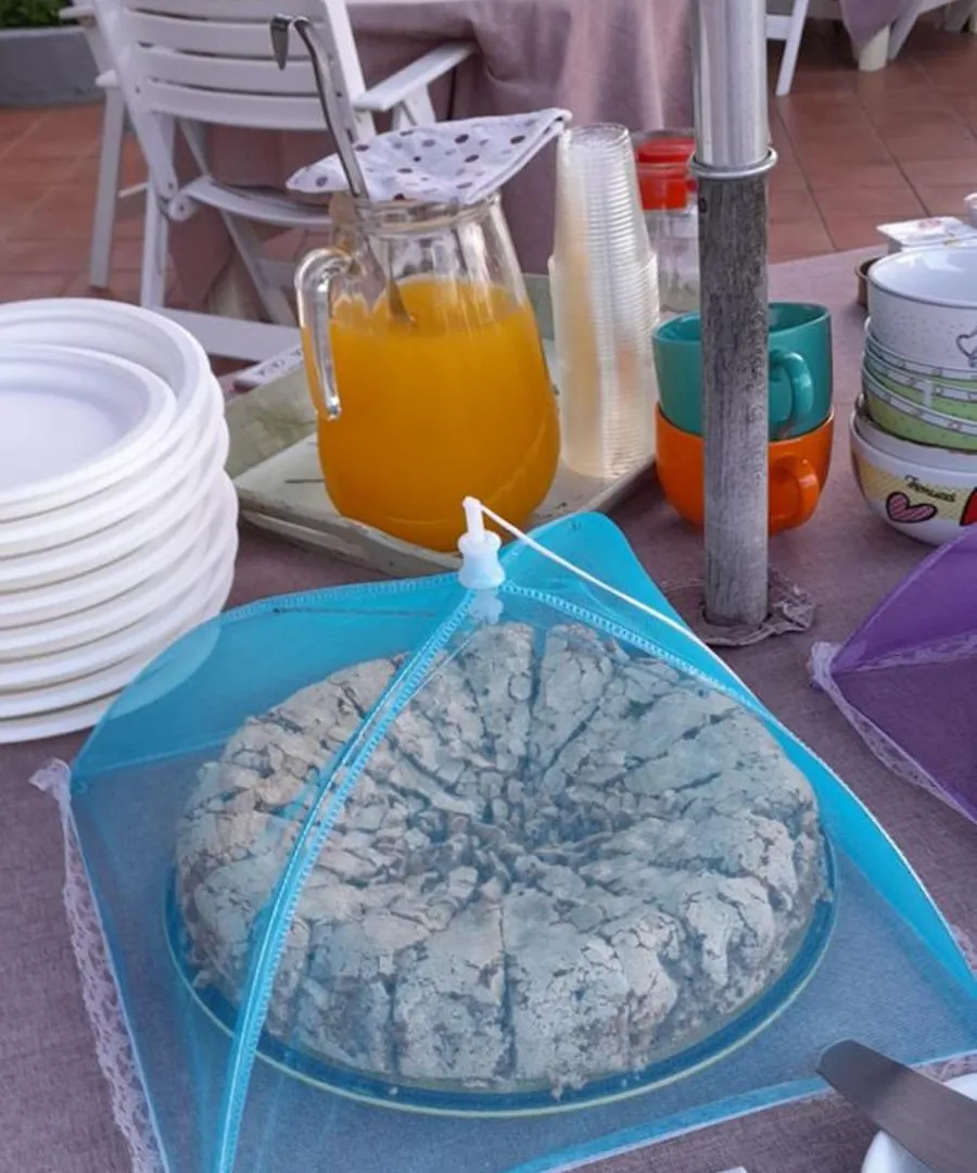 Locanda Dell'Amicizia Seccheto