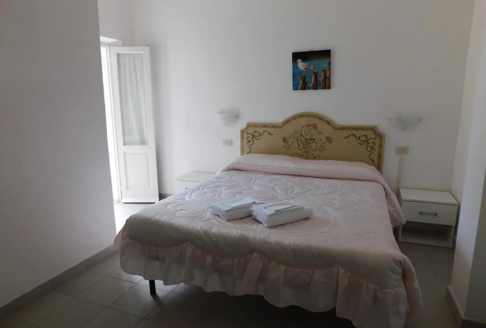 Locanda Dell'Amicizia Seccheto 2*,