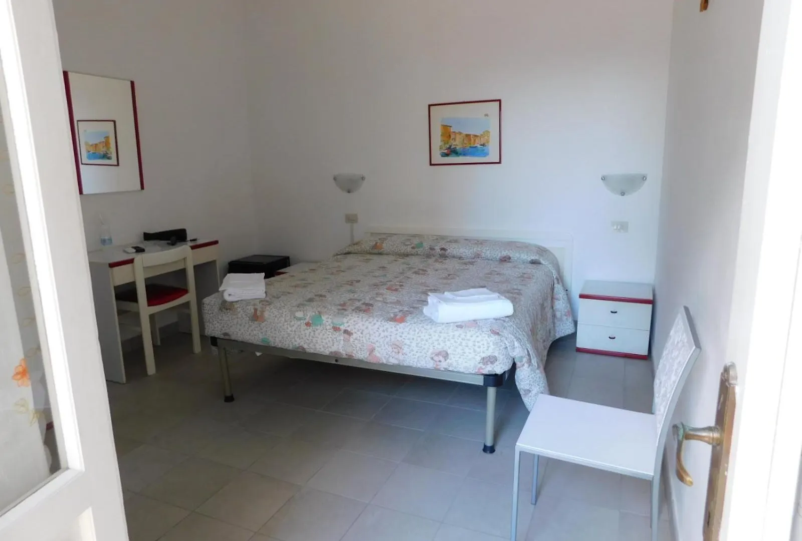 Hotel Locanda Dell'Amicizia Seccheto
