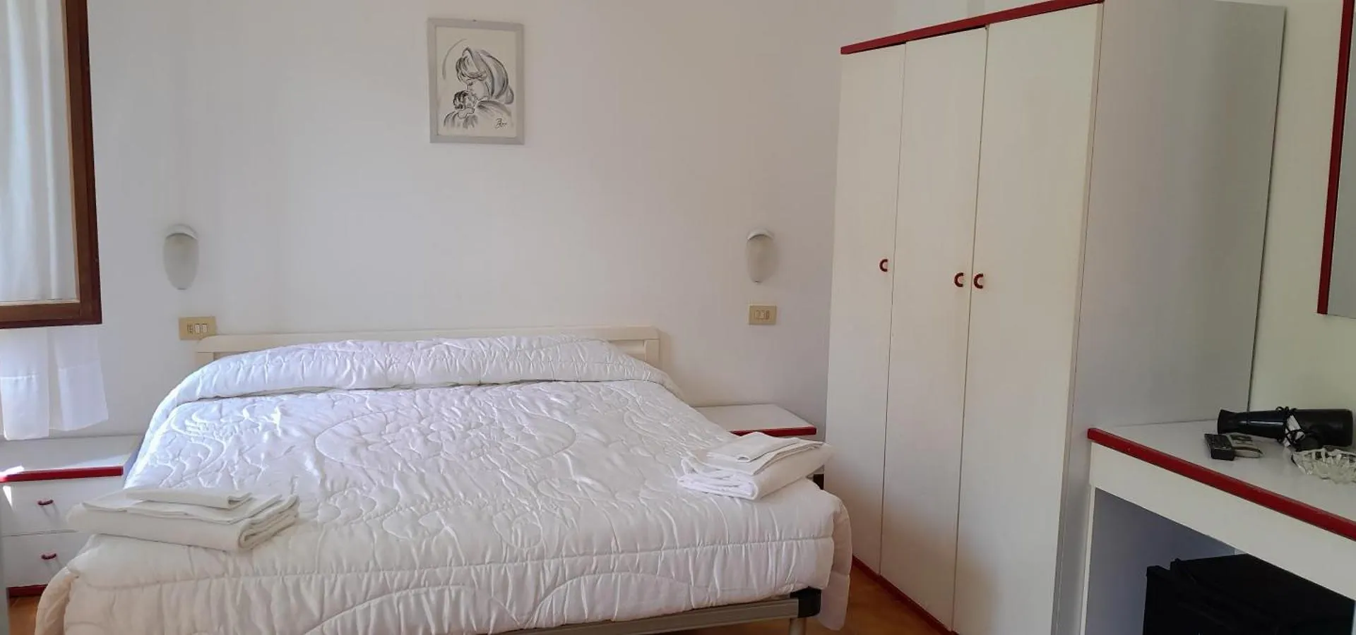 Locanda Dell'Amicizia Seccheto 2*,  Italy