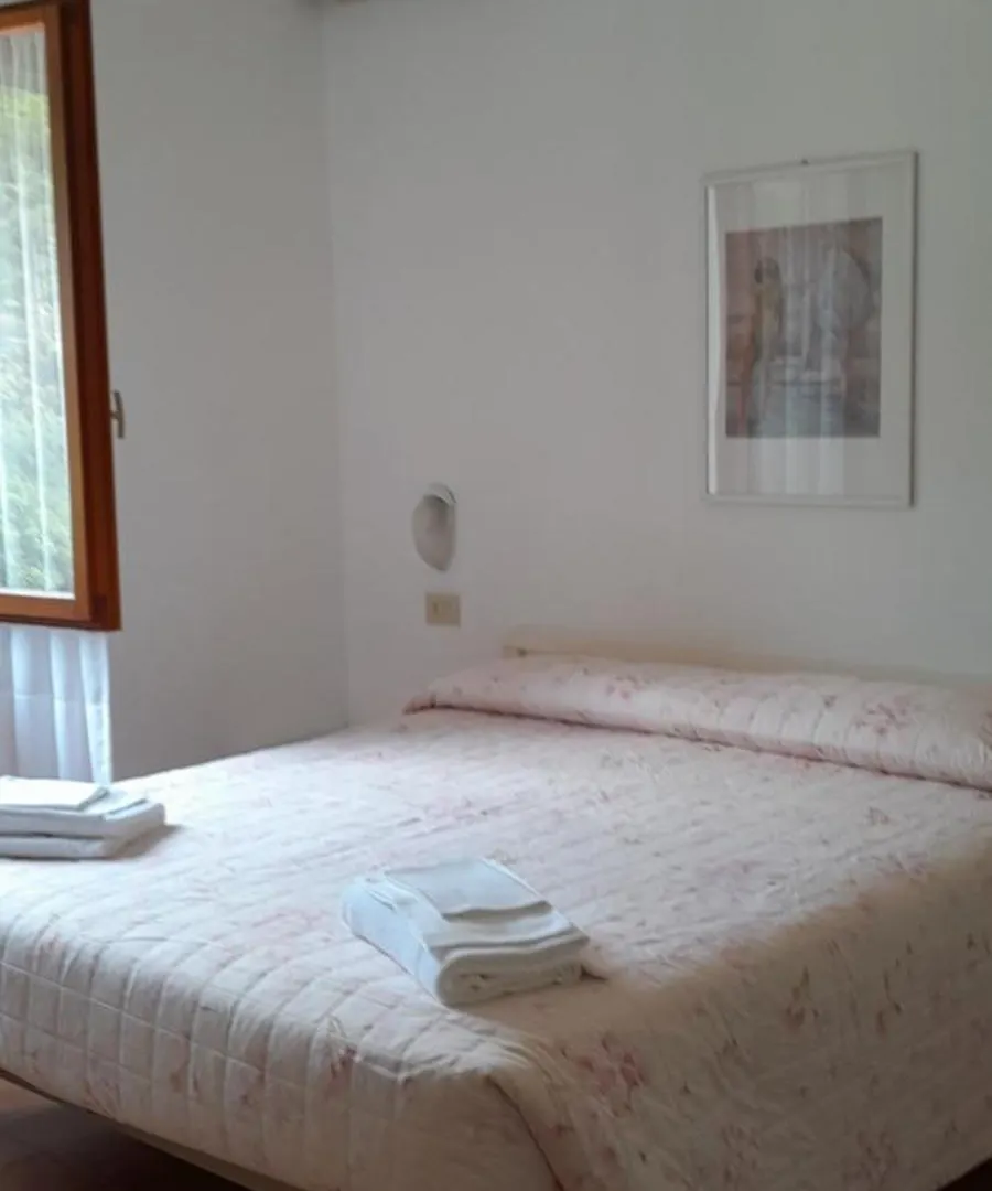 Locanda Dell'Amicizia Seccheto 2*,