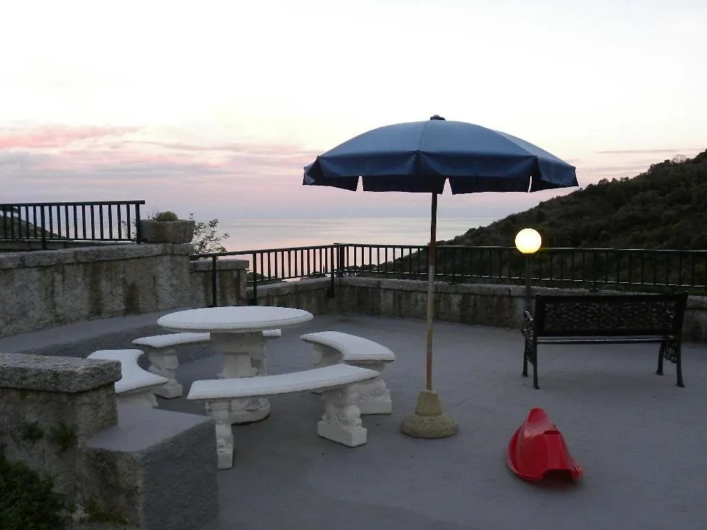 Locanda Dell'Amicizia Seccheto 2*,