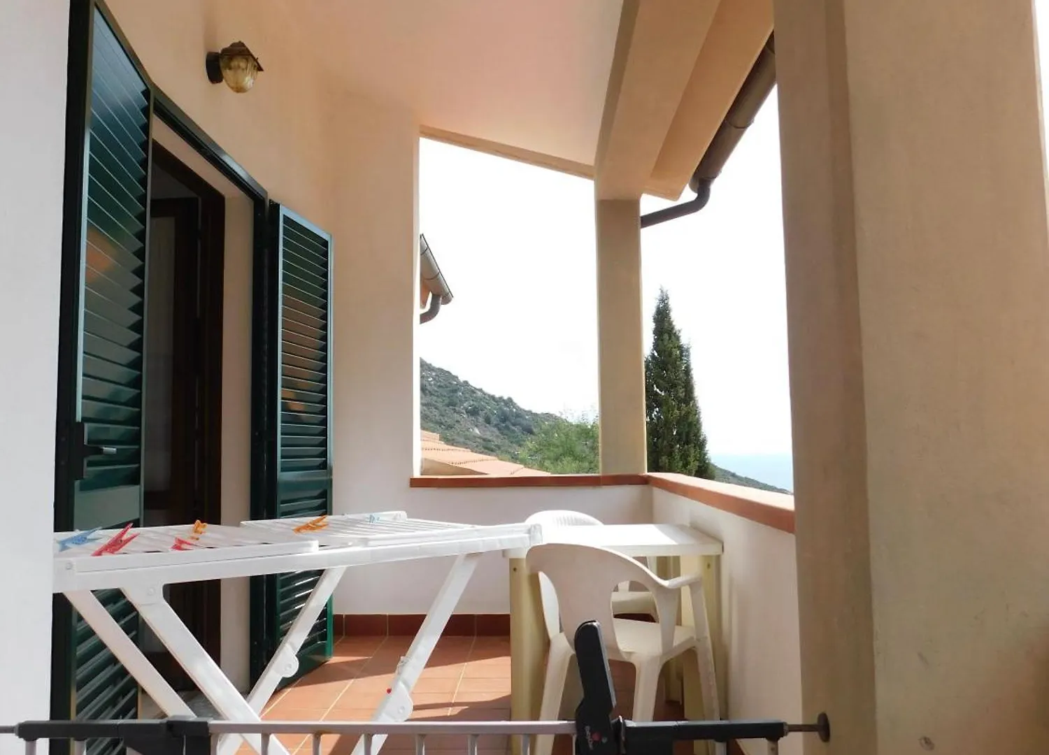 Hotel Locanda Dell'Amicizia Seccheto